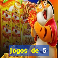 jogos de 5 centavos na blaze